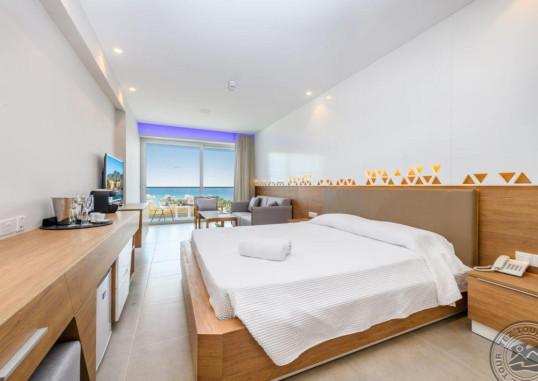 TASIA MARIS SEASONS HOTEL (ADULTS ONLY 16+) 25