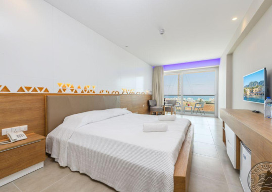 TASIA MARIS SEASONS HOTEL (ADULTS ONLY 16+) 3