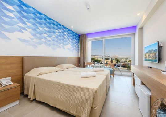 TASIA MARIS SEASONS HOTEL (ADULTS ONLY 16+) 26
