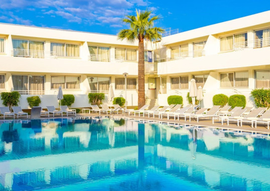 MELPOANTIA LUXURY APARTMENTS AND SUITE 4