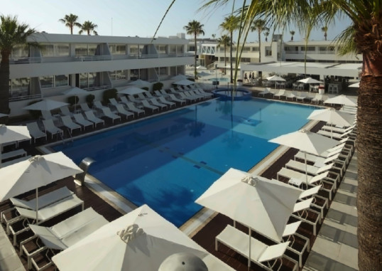 MELPOANTIA LUXURY APARTMENTS AND SUITE 3
