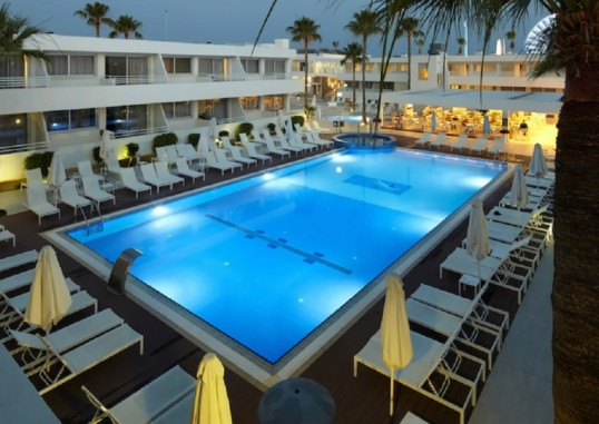 MELPOANTIA LUXURY APARTMENTS AND SUITE 7
