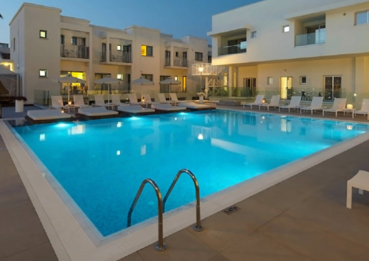 MELPOANTIA LUXURY APARTMENTS AND SUITE 8