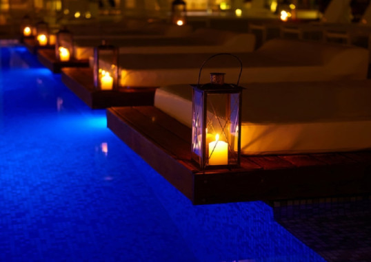 MELPOANTIA LUXURY APARTMENTS AND SUITE 9