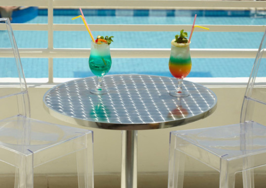 MELPOANTIA LUXURY APARTMENTS AND SUITE 16