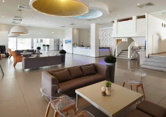 MELPOANTIA LUXURY APARTMENTS AND SUITE 23