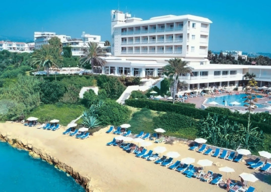 CYNTHIANA BEACH HOTEL 1