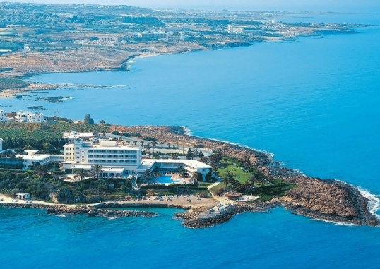 CYNTHIANA BEACH HOTEL 2