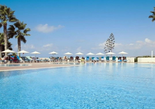CYNTHIANA BEACH HOTEL 10