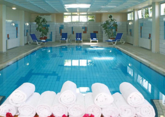 CYNTHIANA BEACH HOTEL 15