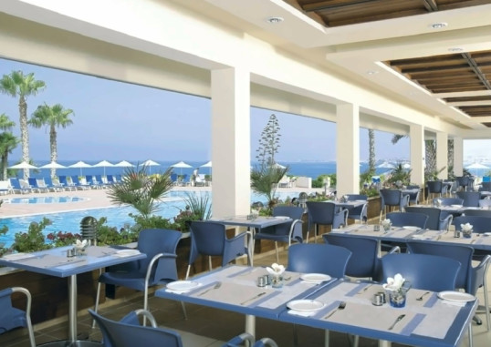 CYNTHIANA BEACH HOTEL 29