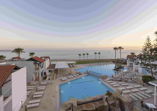 KAPETANIOS AQUA RESORT 3