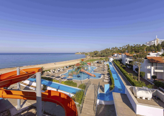 KAPETANIOS AQUA RESORT 4