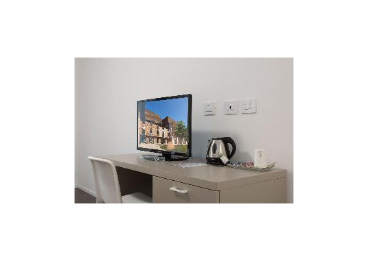 CASCINA FOSSATA & RESIDENCE 8