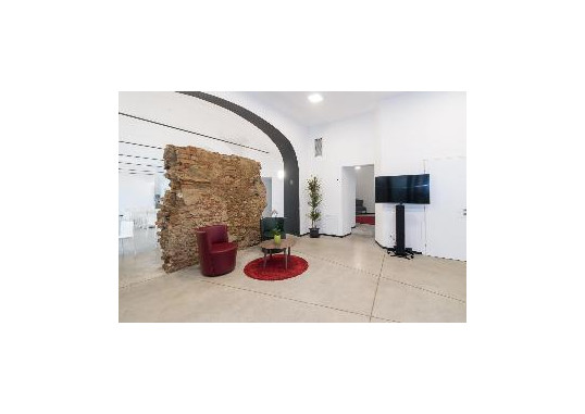 CASCINA FOSSATA & RESIDENCE 9