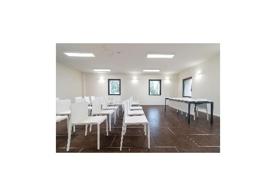 CASCINA FOSSATA & RESIDENCE 11