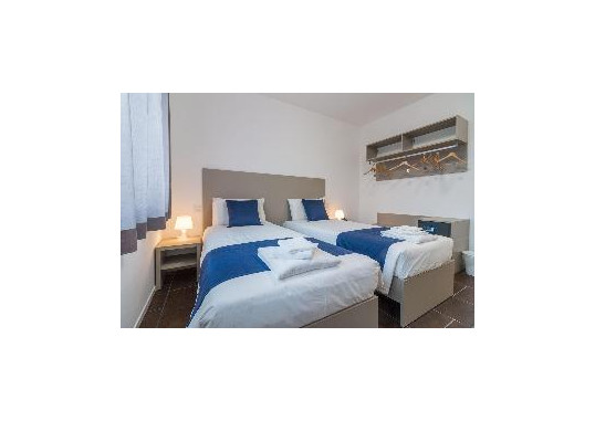 CASCINA FOSSATA & RESIDENCE 6