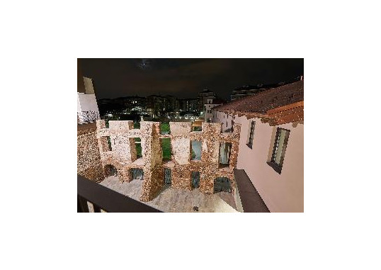 CASCINA FOSSATA & RESIDENCE 4