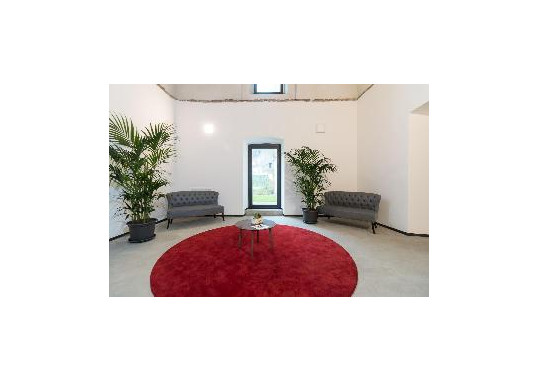 CASCINA FOSSATA & RESIDENCE 12