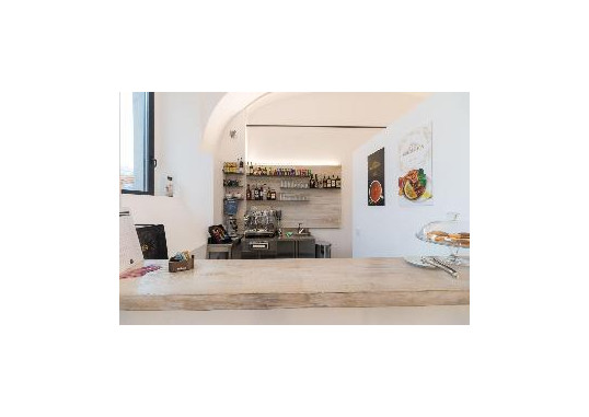 CASCINA FOSSATA & RESIDENCE 13