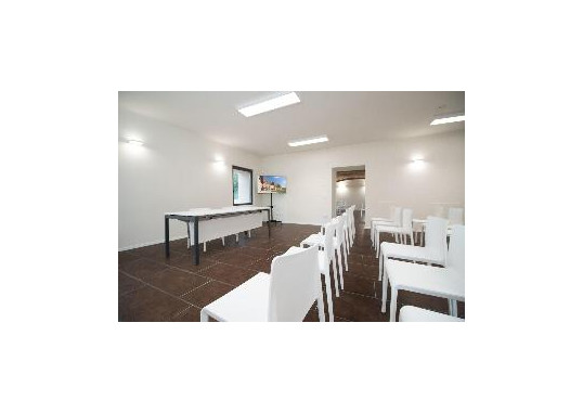 CASCINA FOSSATA & RESIDENCE 14