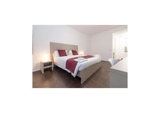 CASCINA FOSSATA & RESIDENCE 7