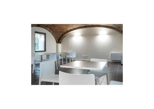 CASCINA FOSSATA & RESIDENCE 16
