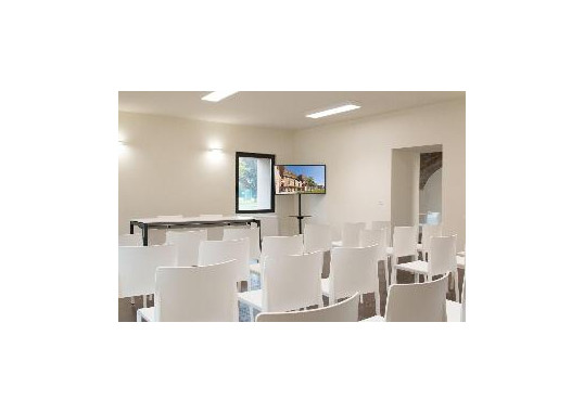 CASCINA FOSSATA & RESIDENCE 19