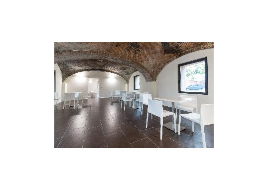 CASCINA FOSSATA & RESIDENCE 21