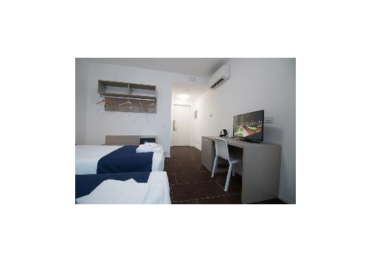 CASCINA FOSSATA & RESIDENCE 23