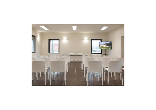 CASCINA FOSSATA & RESIDENCE 24