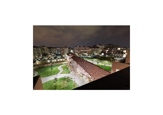 CASCINA FOSSATA & RESIDENCE 5
