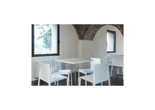 CASCINA FOSSATA & RESIDENCE 25