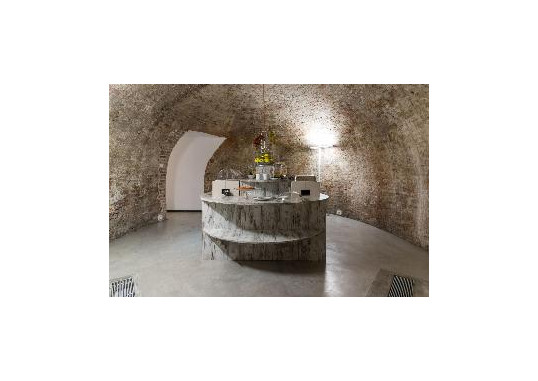 CASCINA FOSSATA & RESIDENCE 26