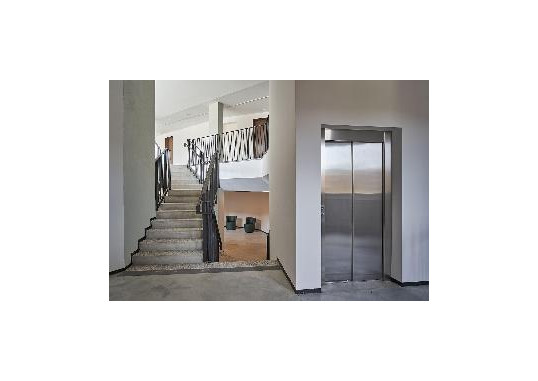 CASCINA FOSSATA & RESIDENCE 27