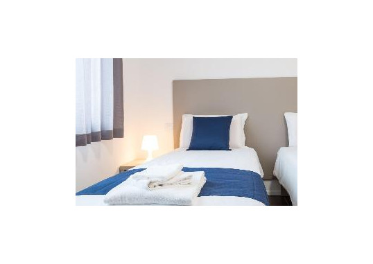 CASCINA FOSSATA & RESIDENCE 28