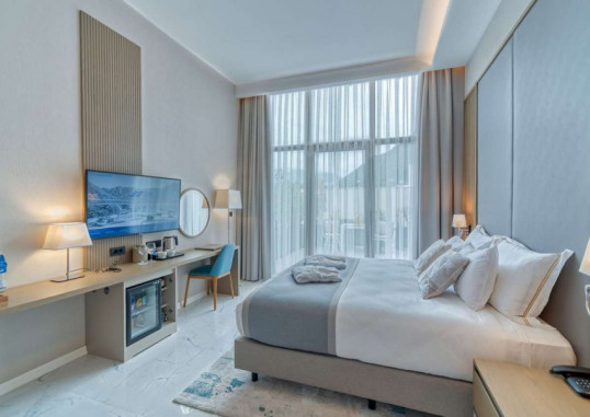 HYATT REGENCY KOTOR BAY RESORT 3