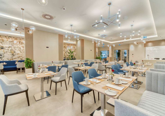 HYATT REGENCY KOTOR BAY RESORT 5