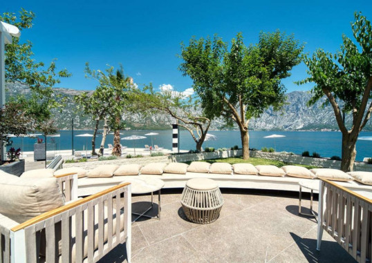 HYATT REGENCY KOTOR BAY RESORT 7
