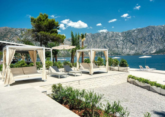 HYATT REGENCY KOTOR BAY RESORT 8