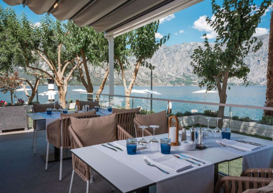 HYATT REGENCY KOTOR BAY RESORT 9