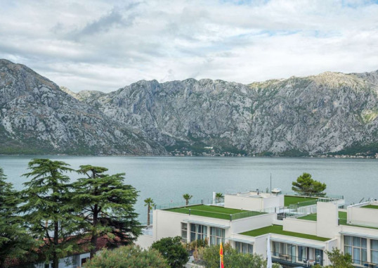 HYATT REGENCY KOTOR BAY RESORT 10