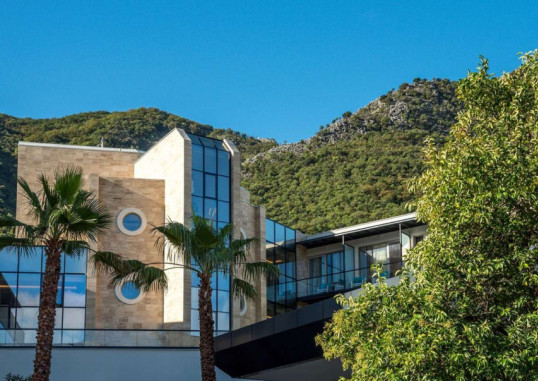 HYATT REGENCY KOTOR BAY RESORT 11
