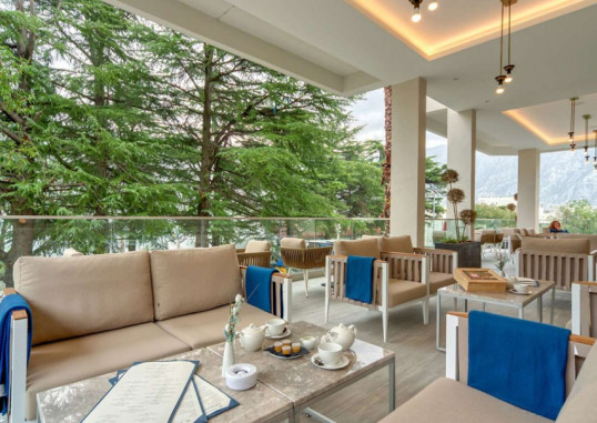 HYATT REGENCY KOTOR BAY RESORT 12