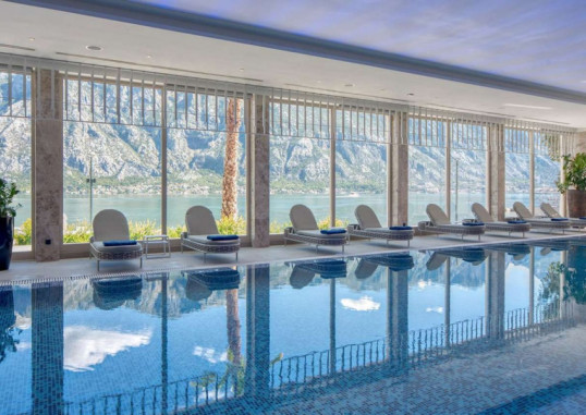 HYATT REGENCY KOTOR BAY RESORT 13