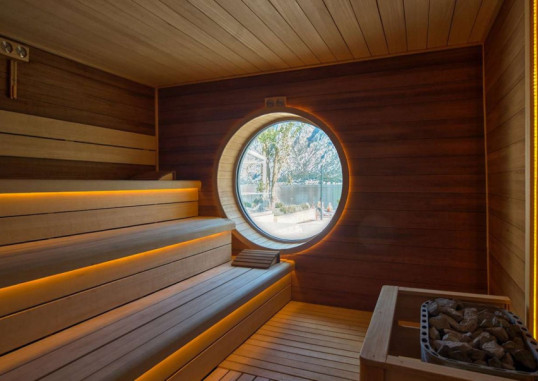 HYATT REGENCY KOTOR BAY RESORT 15