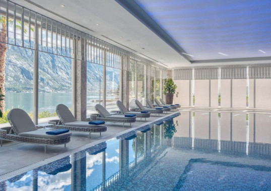 HYATT REGENCY KOTOR BAY RESORT 16