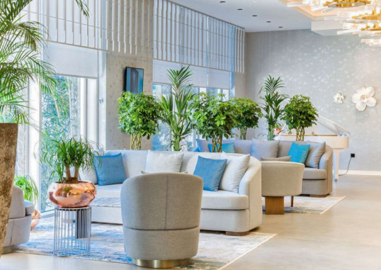 HYATT REGENCY KOTOR BAY RESORT 18