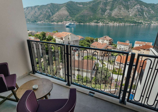 CASA DEL MARE - VIZURA BOUTIQUE HOTEL 4