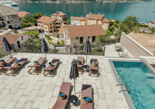 CASA DEL MARE - VIZURA BOUTIQUE HOTEL 2